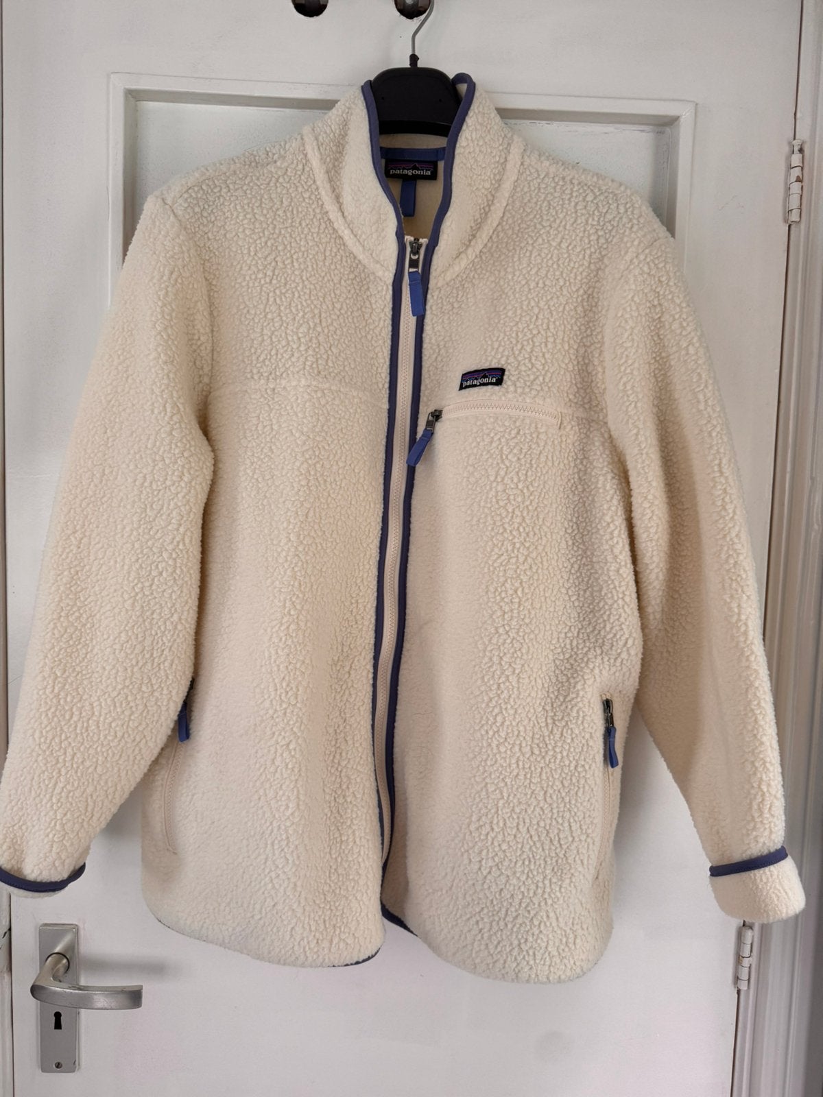 Patagonia retro pile fleece vest xl, Ophalen of Verzenden, Nieuw