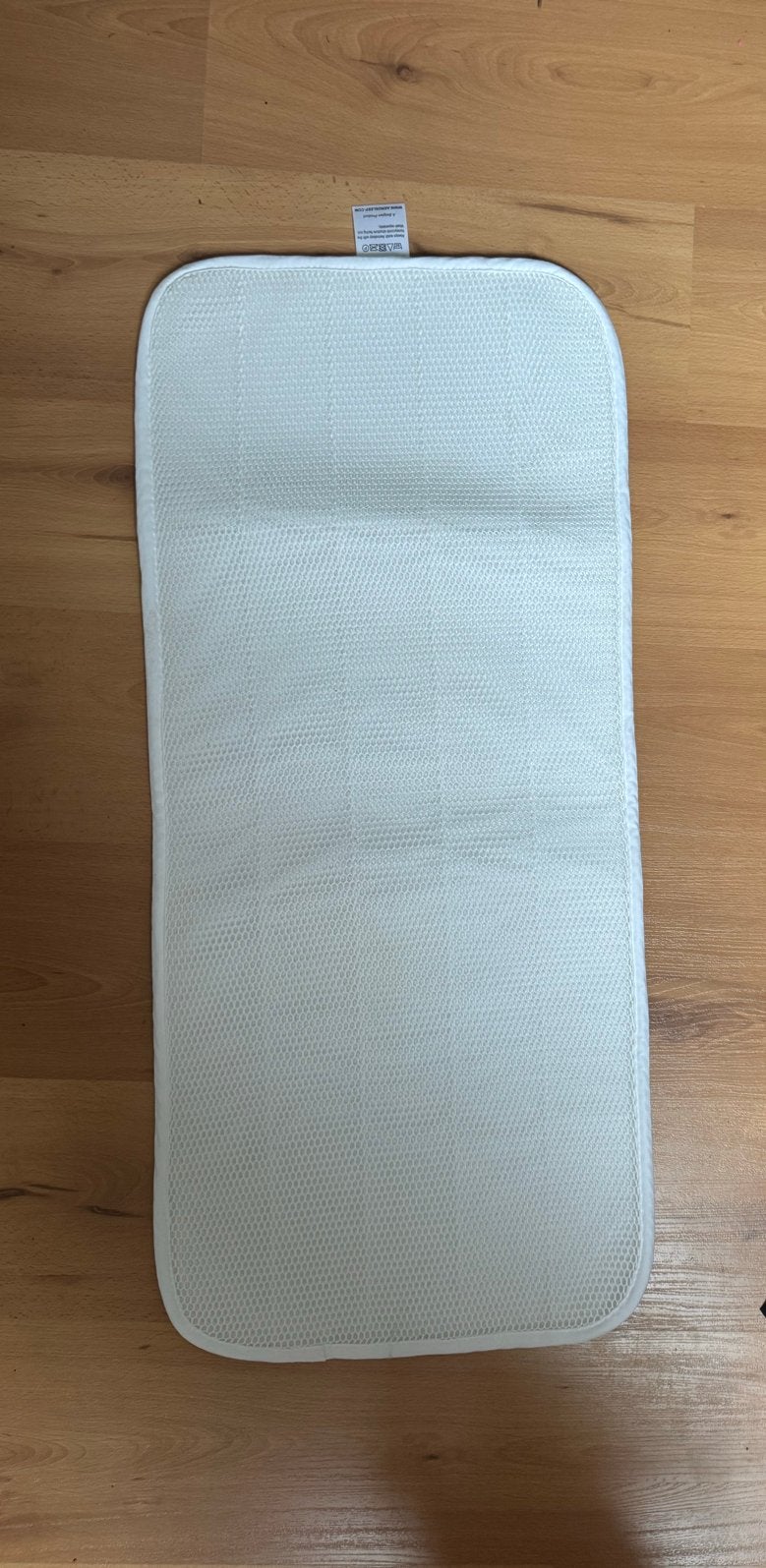Aerosleep Topper Cosleeper 90x40, Ophalen of Verzenden, Zo goed als nieuw, Wieg