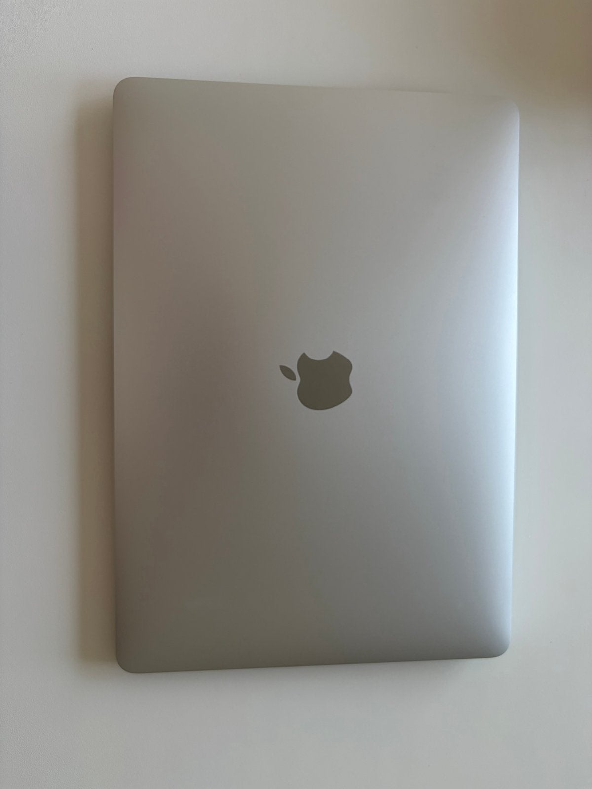 MacBook Air intel i3 2020