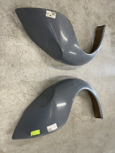 VW kever Spatborden breed, Ophalen, Nieuw, Spatbord