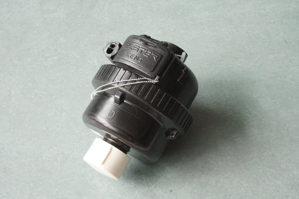 Elster/Kent watermeter voor 3/4", Overige materialen, Verzenden, Overige typen, Nieuw