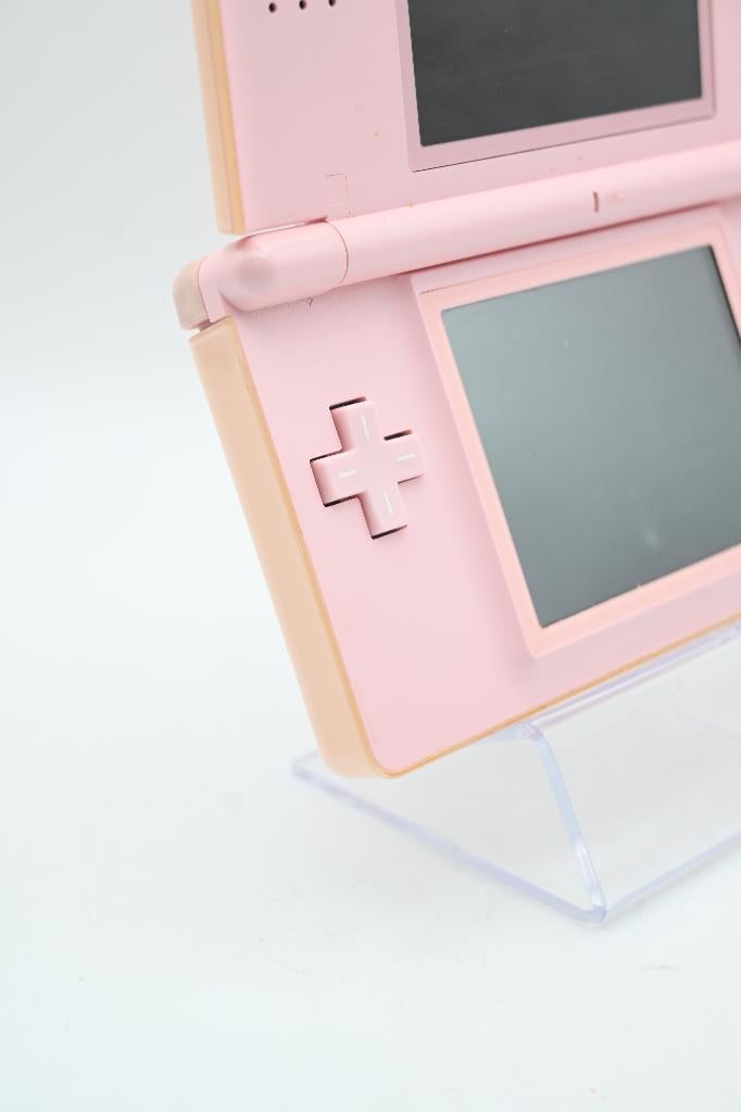 Nintendo DS Lite, -, 1 speler, Ophalen of Verzenden, Zo goed als nieuw