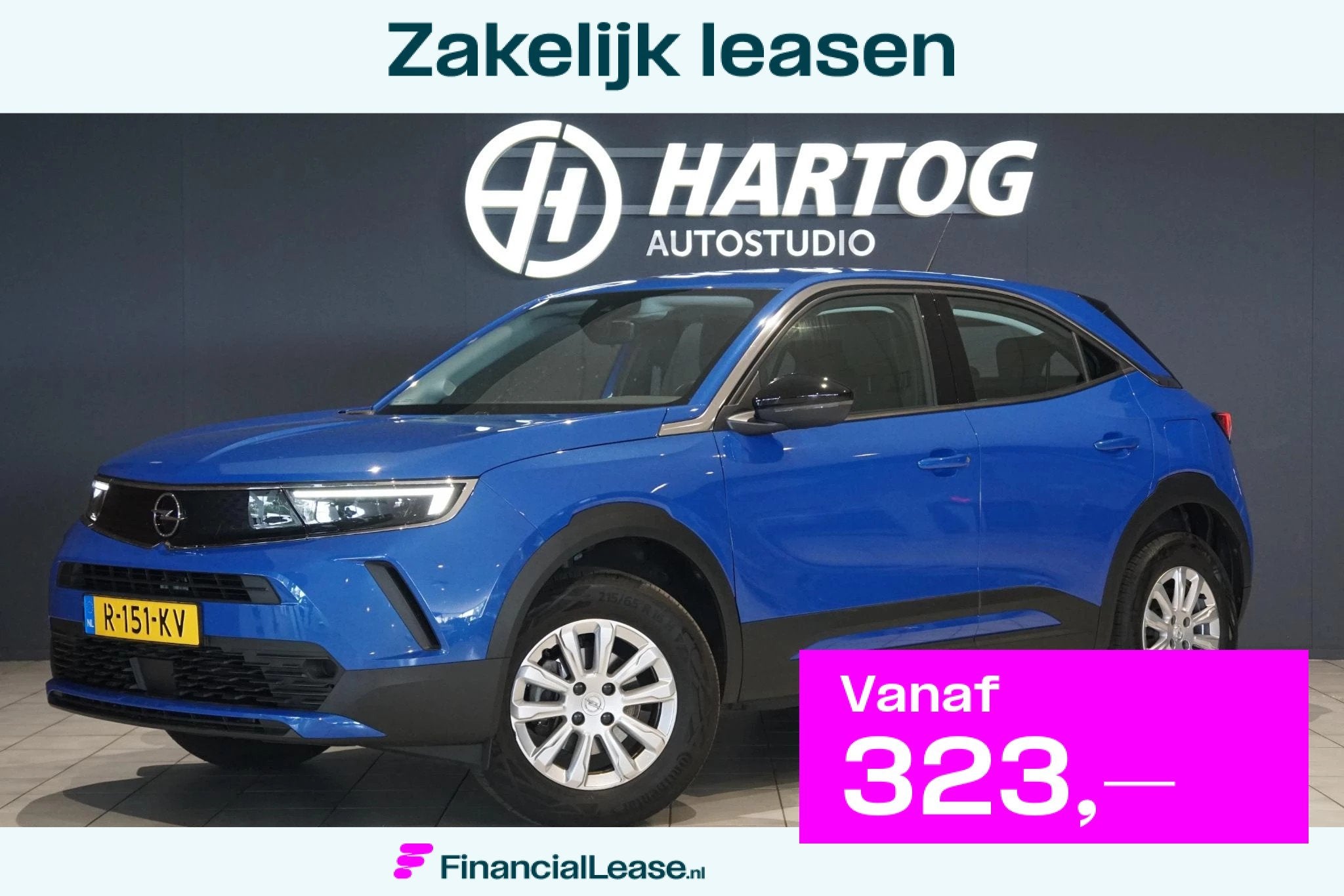 Opel Mokka 1.2 Edition Opel Mokka Opel Mokka *18.991KM* + TR, Voorwielaandrijving, Stof, Gebruikt, 1199 cc
