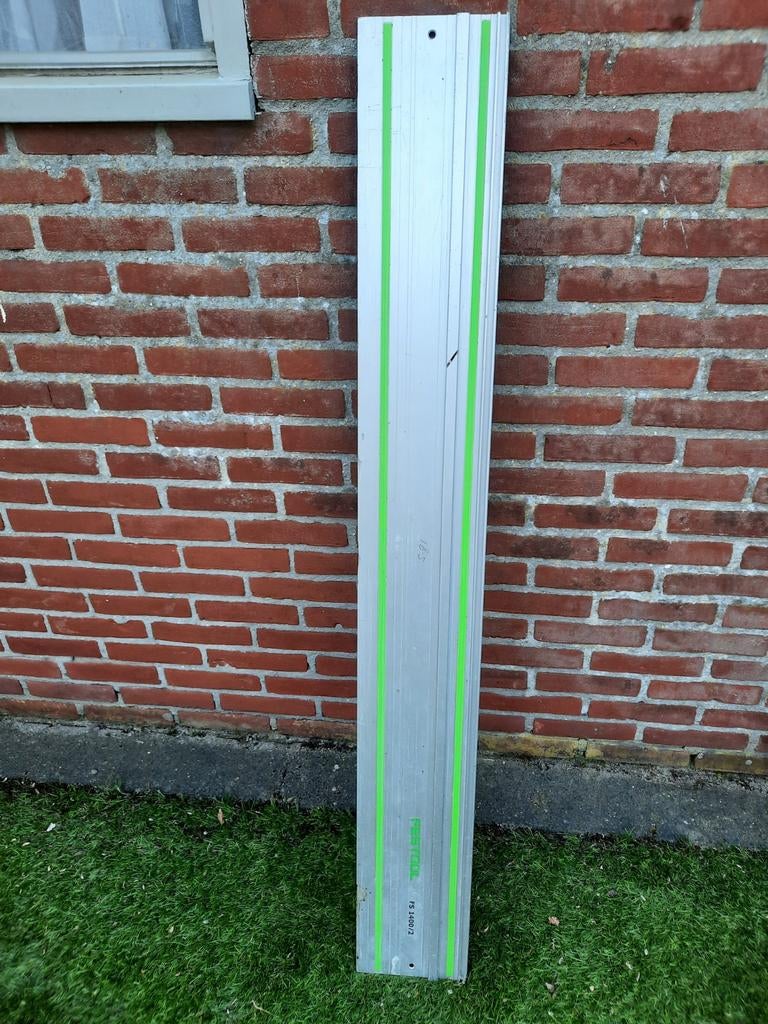 Festo zaaggeleider FS1400, Ophalen of Verzenden, Gebruikt, Overige typen, Festo