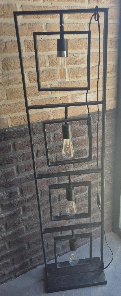 Industrial Design Lamp, Ophalen, Overige typen, Overige merken, Meerkleurig