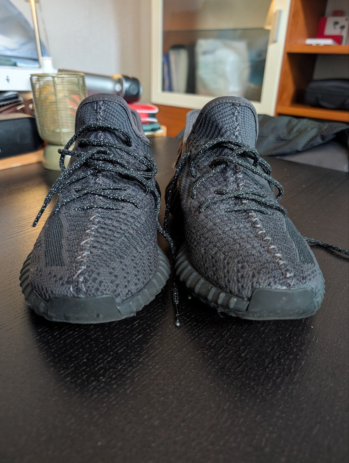 Adidas Yeezy Boost 350 V2 'Cinder' - Maat 42, Kleding | Heren, Schoenen, Ophalen, Zwart, Adidas Yeezy 95% kopie, Sneakers of Gympen