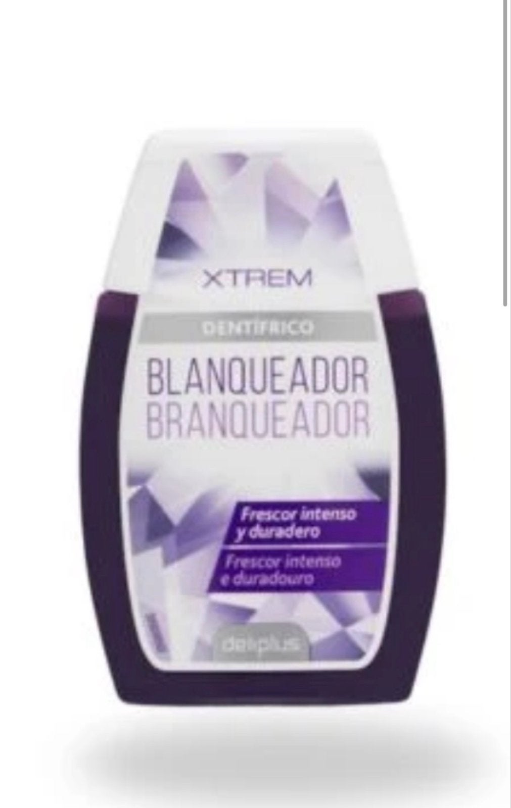 Xtreme Whitening Tandpasta - Intense Frisse Adem, Ophalen of Verzenden, Nieuw, Tandpasta