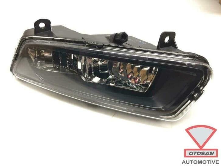 vw polo 6r gti r line mistlamp nieuw! links 5829993, Volkswagen, Volkswagen AG, Nieuw, Berliner Ring 2
38440  Wolfsburg, DE