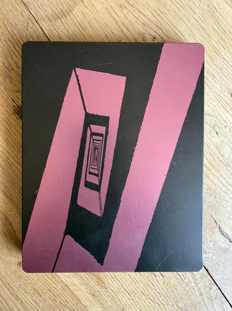 Little Nightmares 2 Steelbook, Ophalen of Verzenden, Zo goed als nieuw