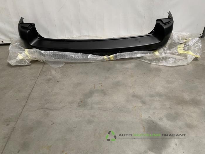 Achterbumper van een Citroen Jumpy (NVT), Auto-onderdelen, -, Nieuw, Ophalen of Verzenden, Bumper