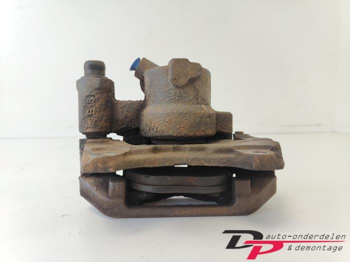 Remklauw (Tang) links-voor van een Fiat Panda, Gebruikt, -, -, Ophalen of Verzenden