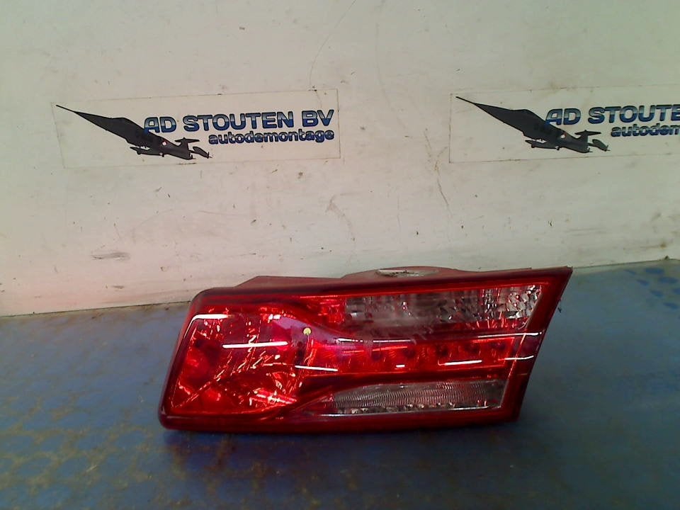 Achterlicht Rechts Renault Laguna Coupé (DT) 265500006R, Auto-onderdelen, Gebruikt, Renault Deutschland AG, Dialog.deutschland@renault.de