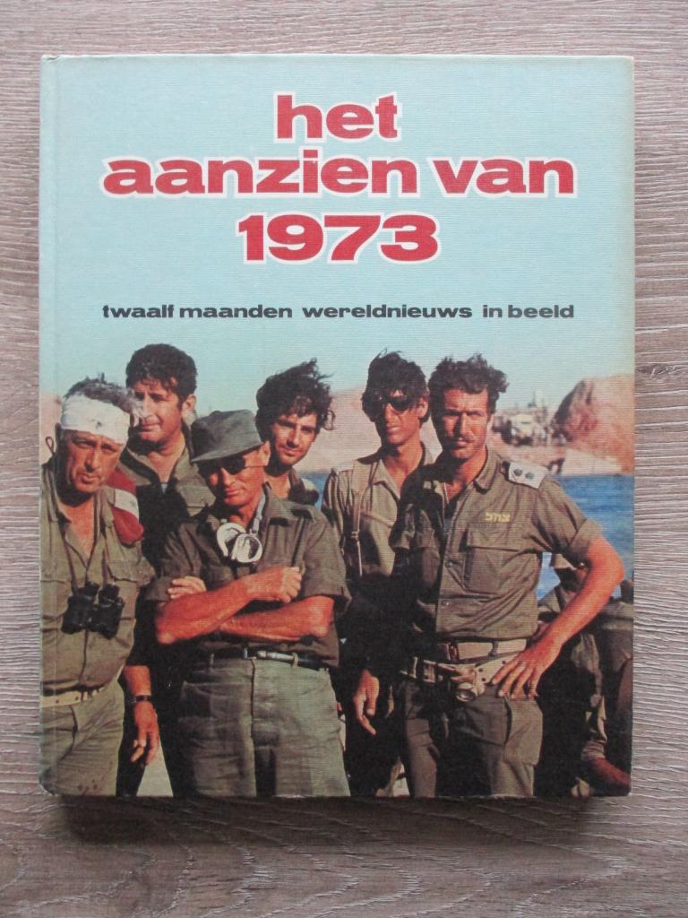 Het aanzien van 1973, Boeken, Ophalen of Verzenden, Gelezen, Overige gebieden