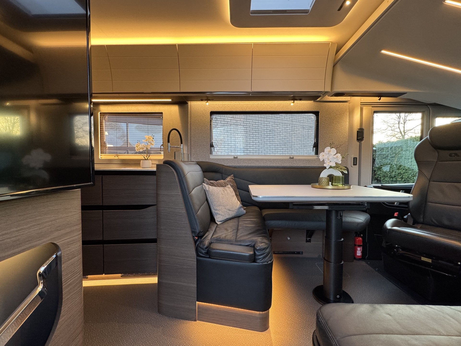 Caravans And Camping Adria