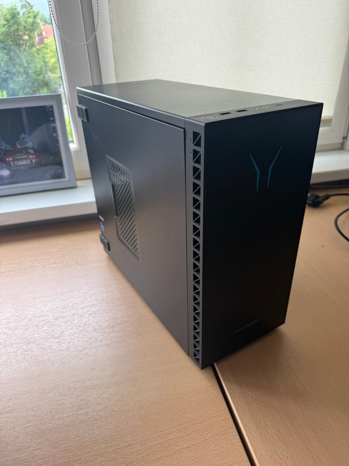 High-End Game PC / RTX 3060 TI 8GB / I5-11400F / 1.5TB, Ophalen of Verzenden, Zo goed als nieuw, Gaming, SSD