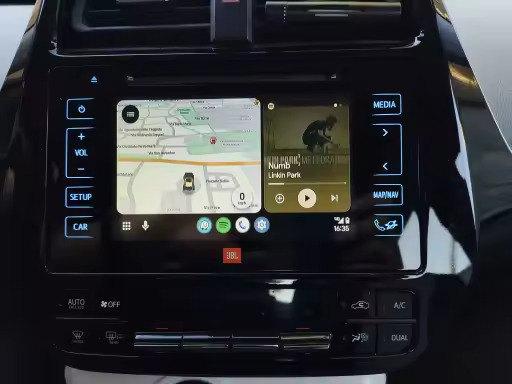 Toyota Touch & Go 2/Entune 2.0 Apple CarPlay/Android Auto, Ophalen of Verzenden, Nieuw, Landkaarten