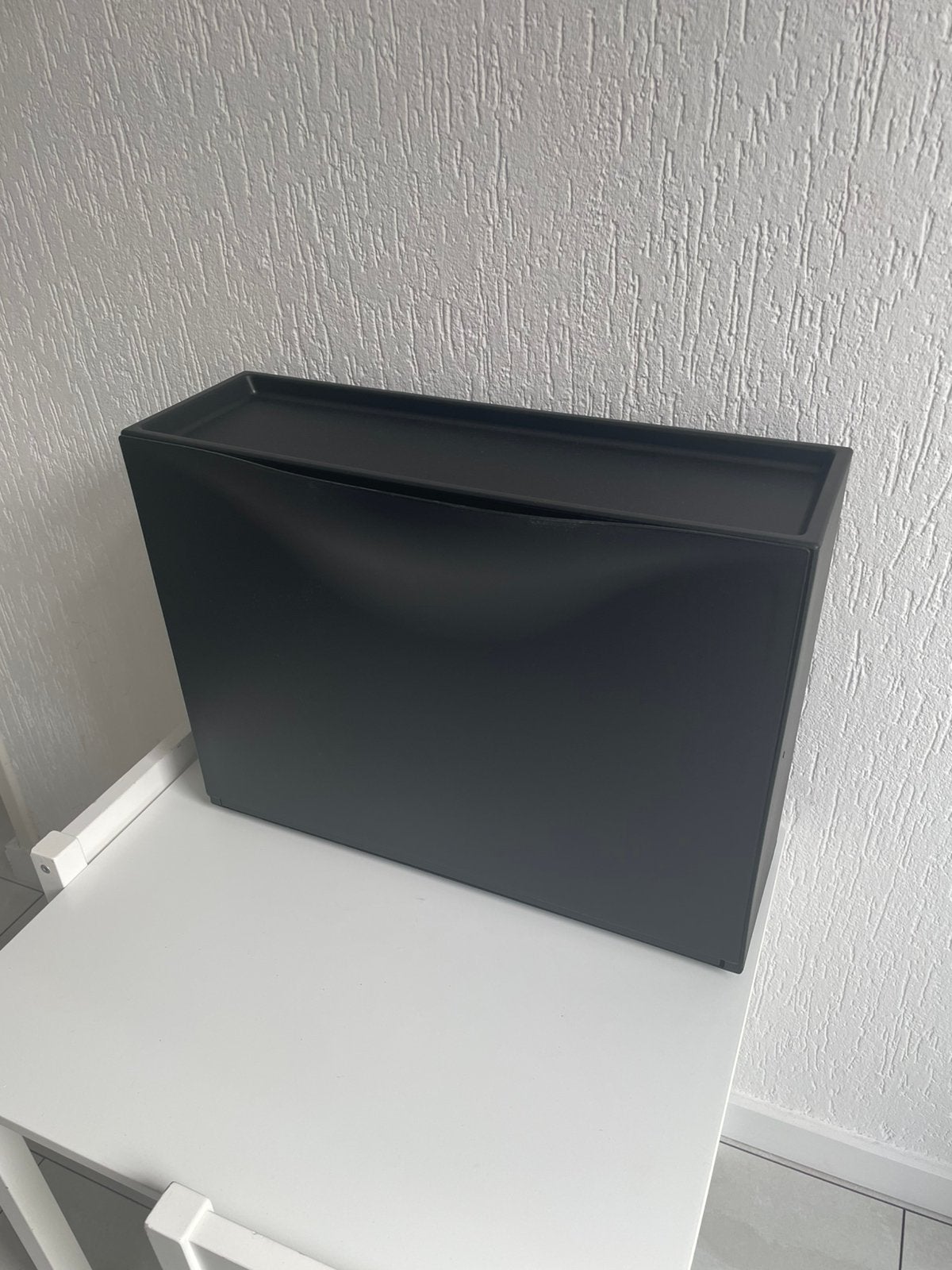 1 stuks nieuwe Trones ikea  voor schoenen, Ophalen, Nieuw