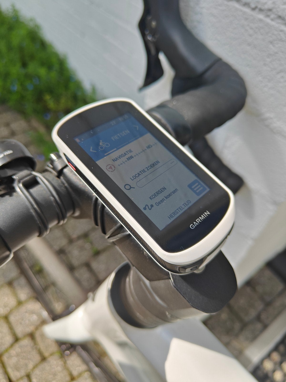 Garmin Edge Explore 2 fietscomputer met GPS, Fietsen en Brommers, Fietsaccessoires | Fietscomputers, Ophalen of Verzenden
