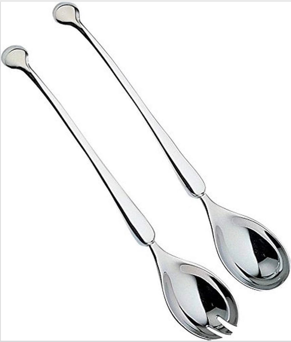 Alessi Caccia slabestek NIEUW, Huis en Inrichting, Alessi, Los bestek, Nieuw, Ophalen of Verzenden