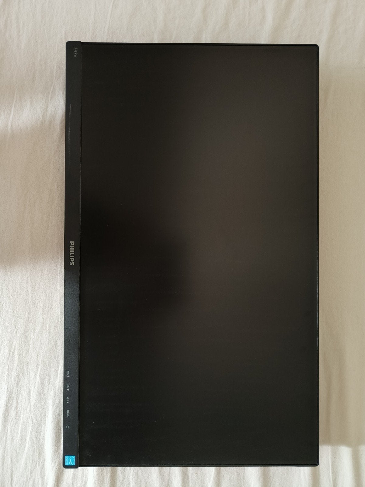 Philips 243V7Q Monitor, Ophalen, HDMI, Full HD, Overige typen