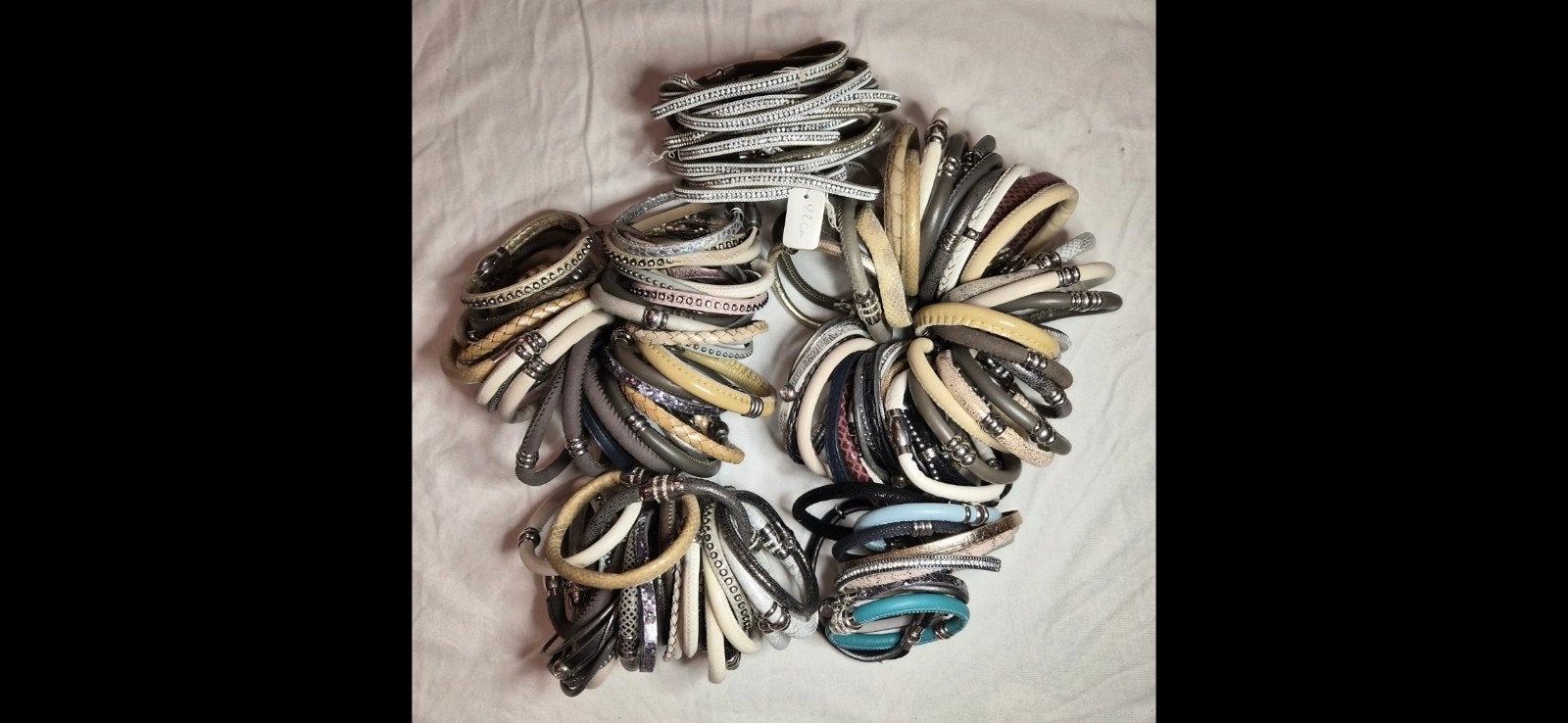 restpartij en sloop partij sieraden, Ophalen of Verzenden