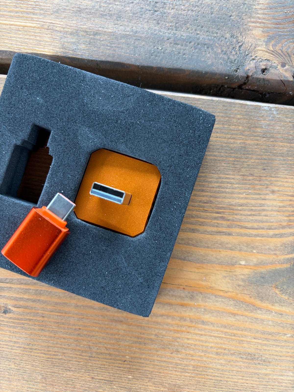 CarPlay Box - Draadloze Apple CarPlay & Android Auto Adapter, Ophalen of Verzenden, Nieuw