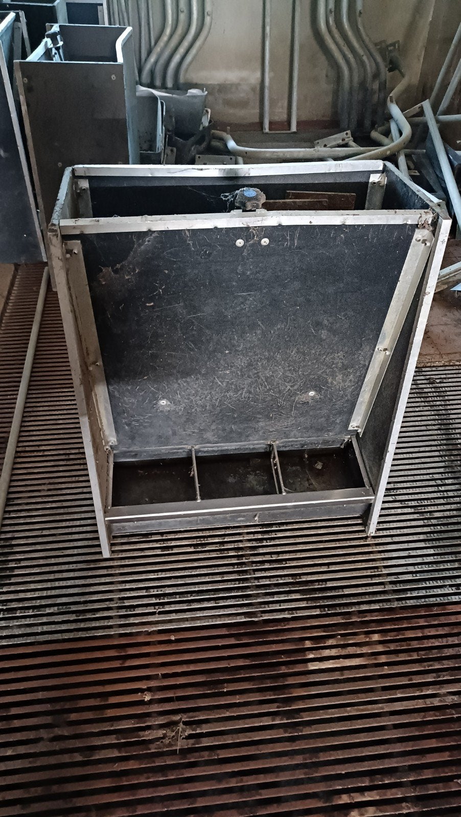 Voerbakken 5 stuks, Dieren en Toebehoren