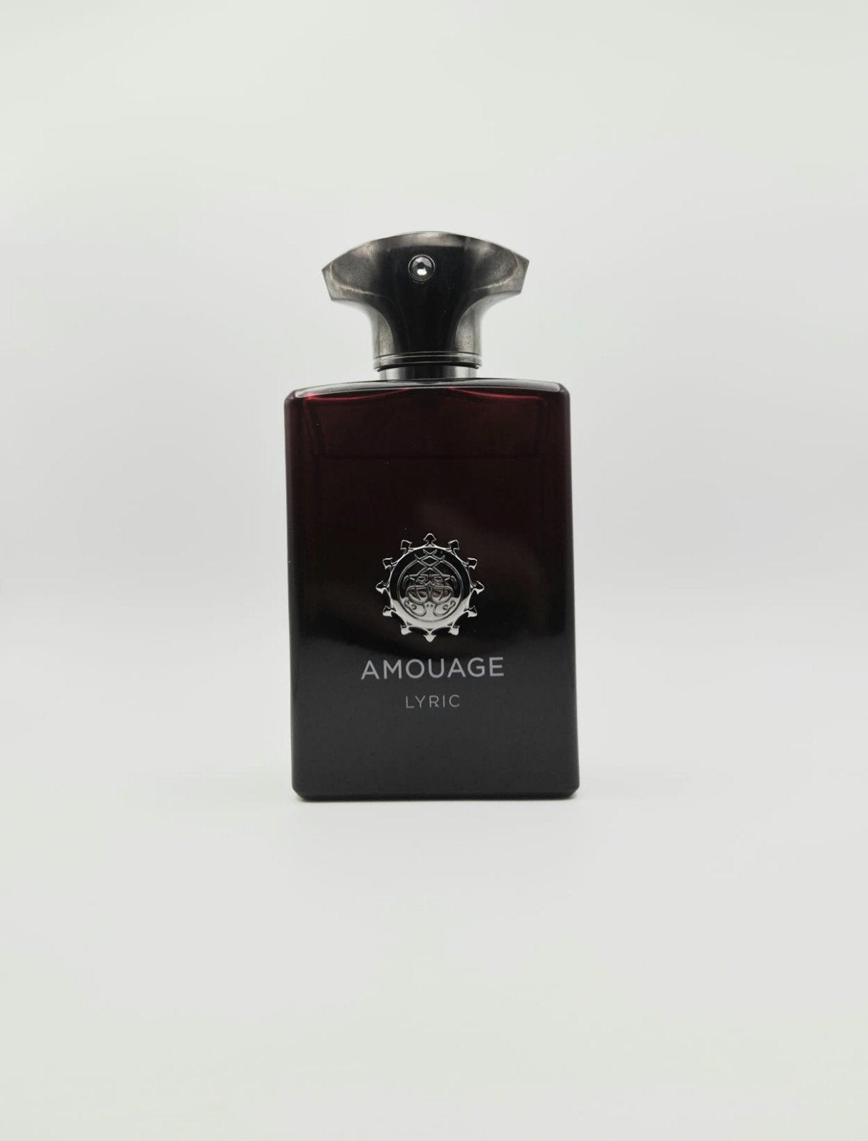 Amouage Lyric man decant tester sample, Verzenden, Nieuw