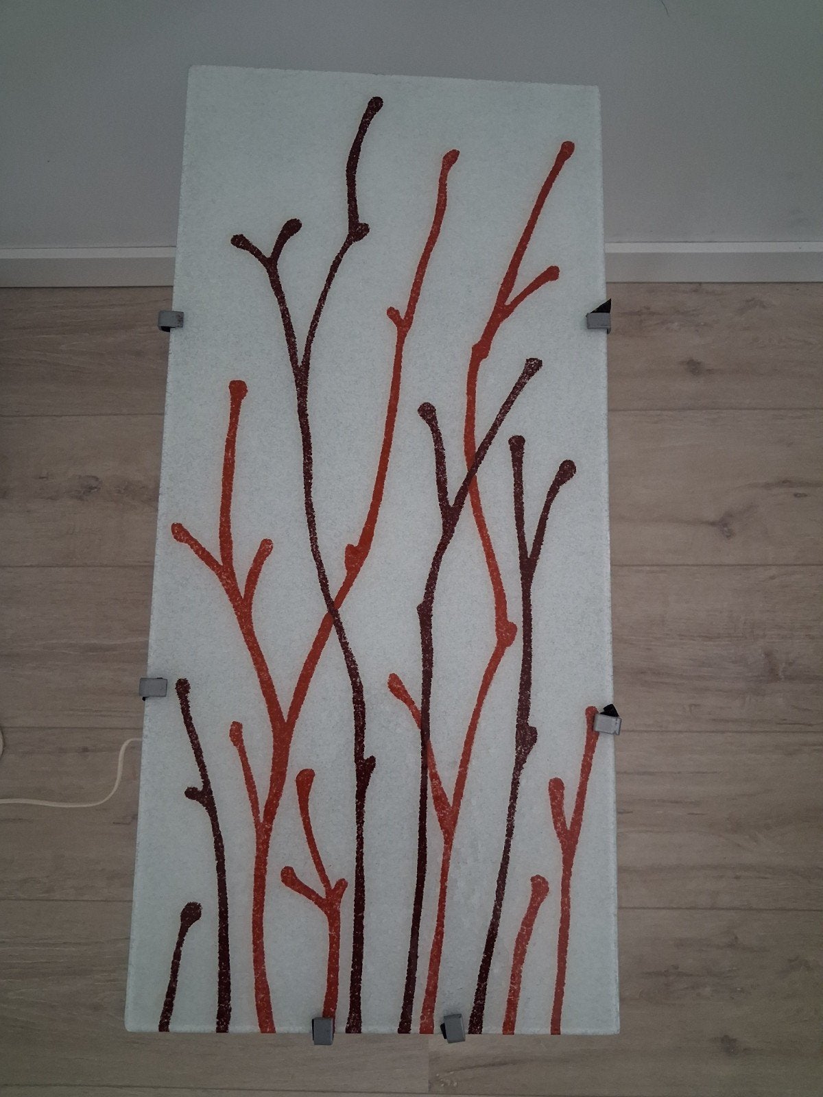 Vintage Ikea lamp Gyllen, Ophalen, Zo goed als nieuw