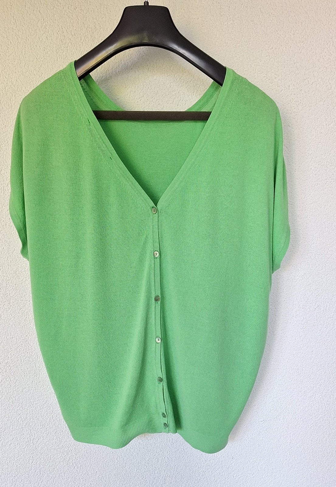 Summum woman top tshirt kleding blouse mode mouwloos L zomer, Summum Woman, Maat 42/44 (L), Ophalen of Verzenden, Zo goed als nieuw