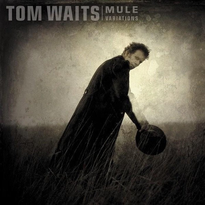 SALE--CD TOM WAITS - Mule Variations >NIEUW, Verzenden, Nieuw in verpakking, Poprock