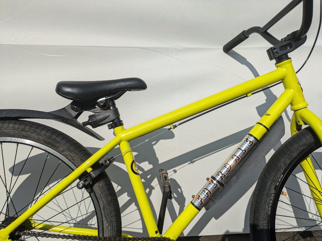 24 inch Fairadale Macaroni BMX, Ophalen, 24 inch of meer, Fairdale, Gebruikt