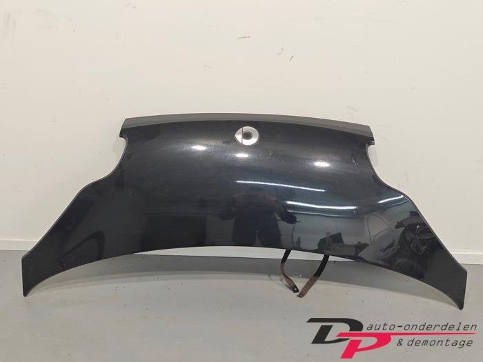 Motorkap van een Smart Fortwo (EB1 ECA), Gebruikt, -, -, Ophalen of Verzenden