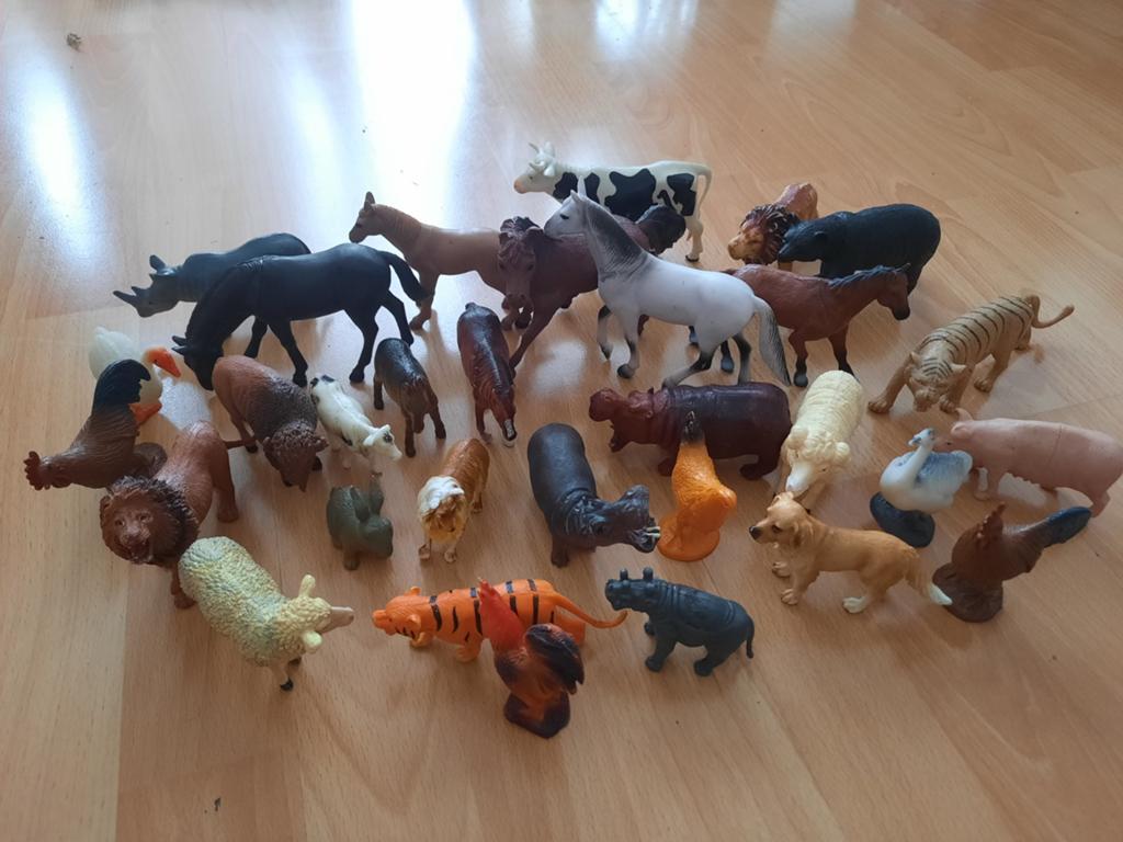 speelgoed, Kinderen en Baby's, Speelgoed | Overig, Ophalen, Jongen of Meisje
