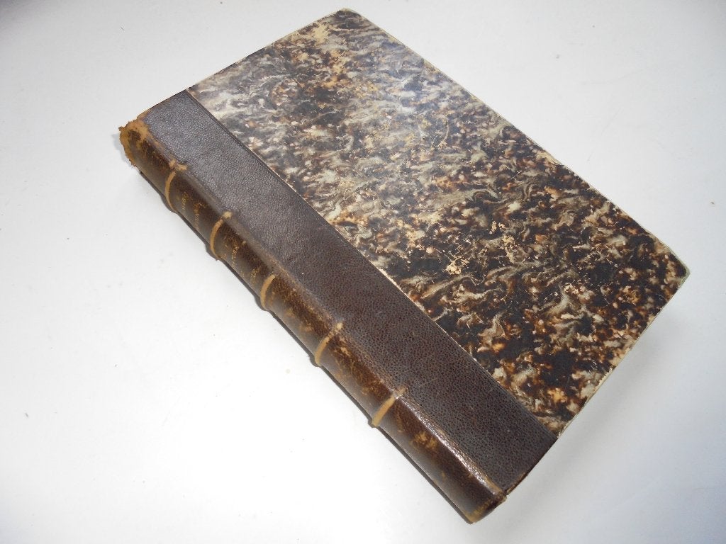1862 Tableau de la littérature Francaise XVIe siecle, Boeken, Ophalen of Verzenden, Gelezen