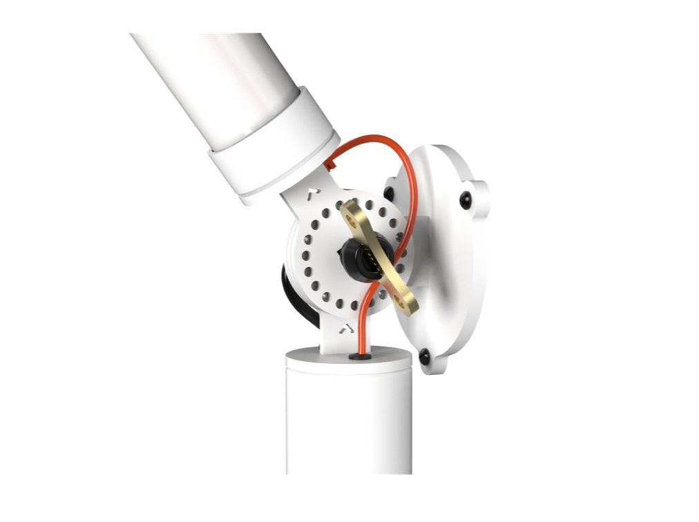 Tonone MR. TUBES LED WALL wandlamp Wit | Van €670, nu, Huis en Inrichting, Tonone, Nieuw, Ophalen of Verzenden, Tonone