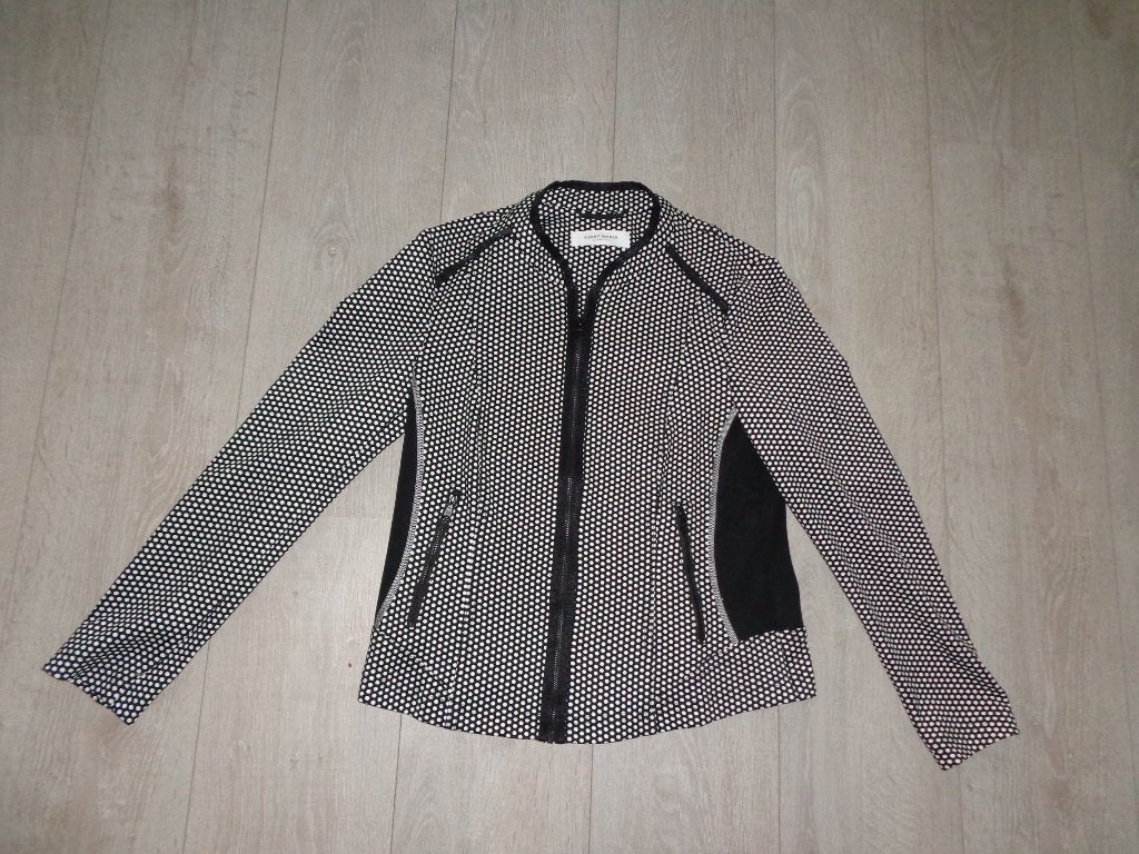 damesjasjes/blazers mt 38, van Gerry Weber, YESSICA(C&A)  ., Maat 38/40 (M), Overige kleuren, Ophalen of Verzenden, Zo goed als nieuw