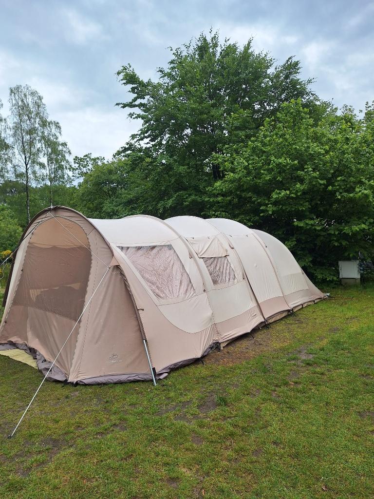 Bardani Villagrande 400, Ophalen, Gebruikt