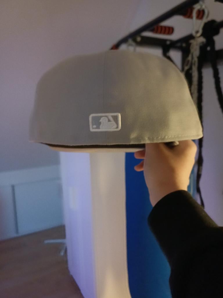 LA 59FIFTY NEW ERA PET, Kleding | Heren, Hoeden en Petten, Ophalen, 60 cm (XL, 7½ inch) of meer, New Era, Pet