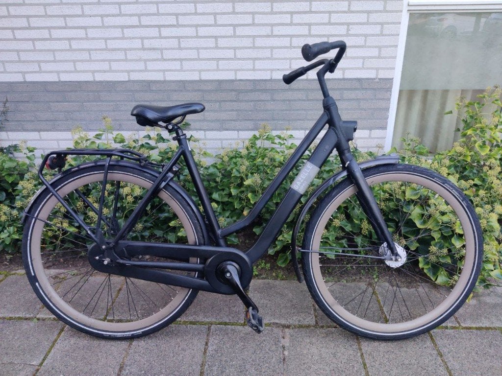Gazelle Esprit damesfiets, 28 inch, goede staat, Fietsen en Brommers, Ophalen, Gebruikt, Overige merken