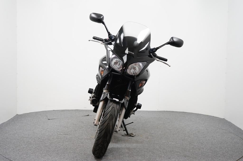 Honda CBF 1000 ABS (bj 2008), Bedrijf, Sport, ABS