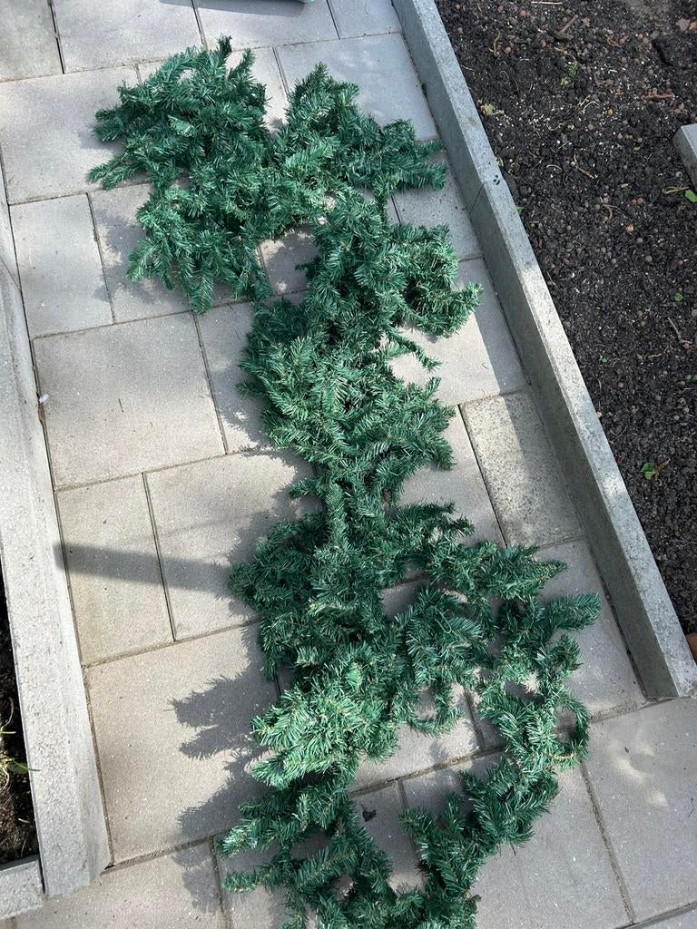 Kerstslingers, Diversen, Kerst, Ophalen, Zo goed als nieuw