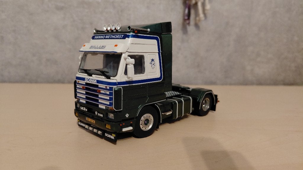 diverse wsi en tekno modellen, Hobby en Vrije tijd, Ophalen of Verzenden, Zo goed als nieuw, Bus of Vrachtwagen, Overige merken