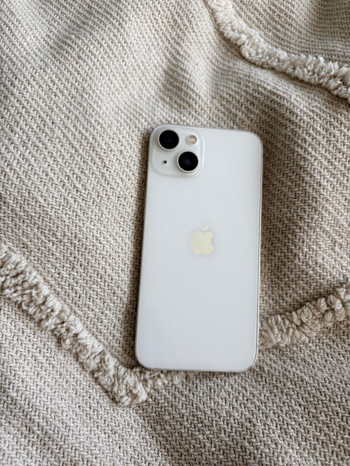 iPhone 13 - Goede staat, batterij 79%