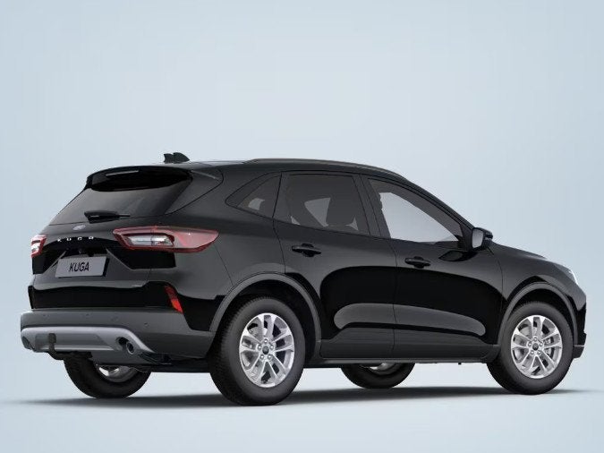 Ford Kuga 2.5 PHEV Trend Business, Auto's, 12 maanden, Euro 6, 4 cilinders, Plug-in hybride