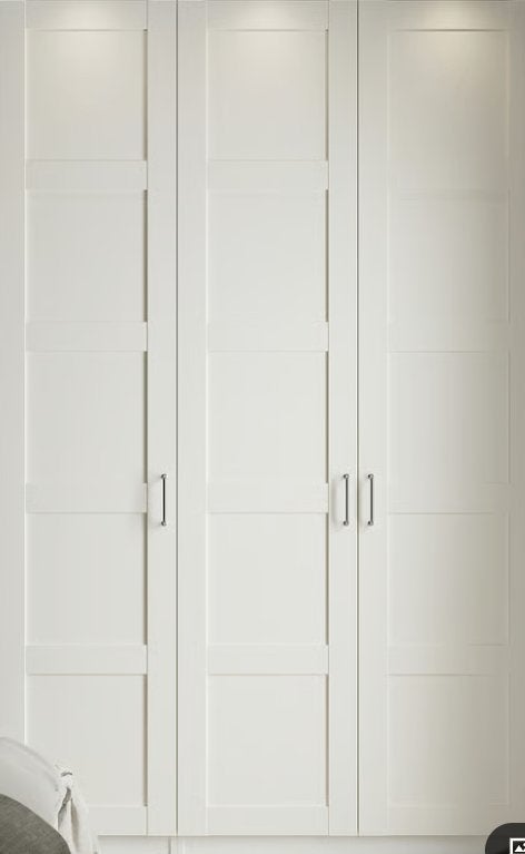 pax bergsbo deuren, Ophalen, 200 cm of meer, Nieuw, 50 tot 100 cm
