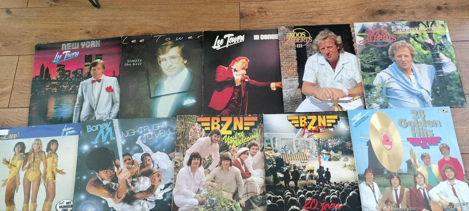 Te koop partij lp,s, Ophalen of Verzenden, LP