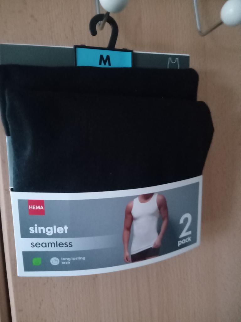 Heren hemd, Kleding | Heren, Ophalen of Verzenden, Zwart