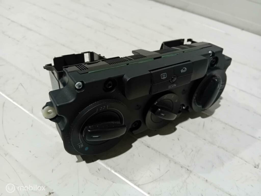 Kachelpaneel Volkswagen Golf Plus, Auto-onderdelen, Dashboard en Schakelaars, Gebruikt, Ophalen of Verzenden