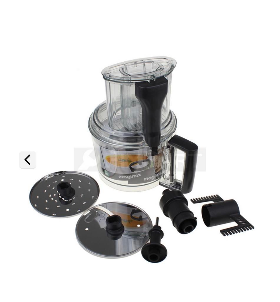 Magimix cookexpert extra’s / accessoires / uitbreidingen, Ophalen of Verzenden, Nieuw